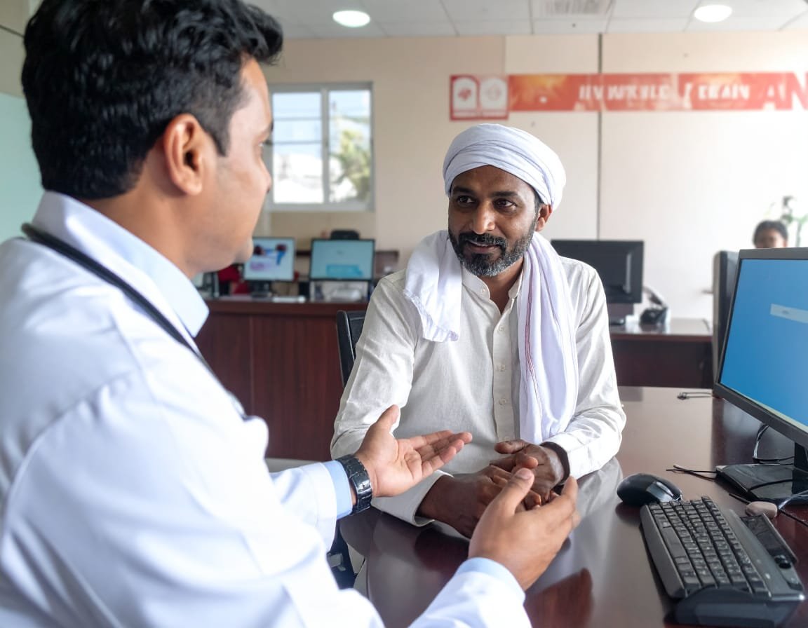 Health insurance